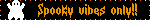 spooky